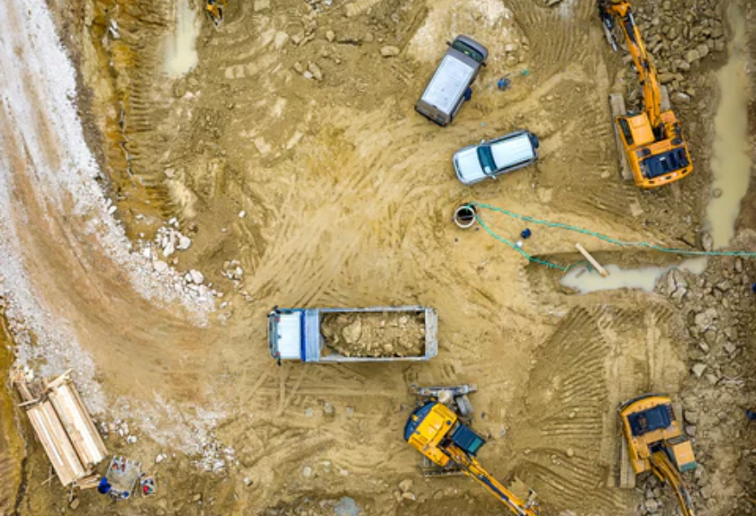 Site Clearance Contractors